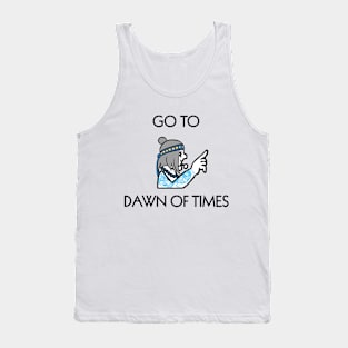 Go to Dawn of times Tank Top